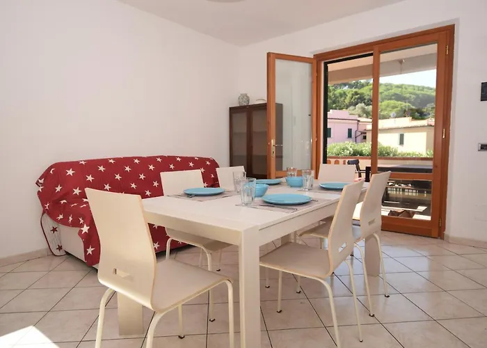 Ciliegio Marina di Campo