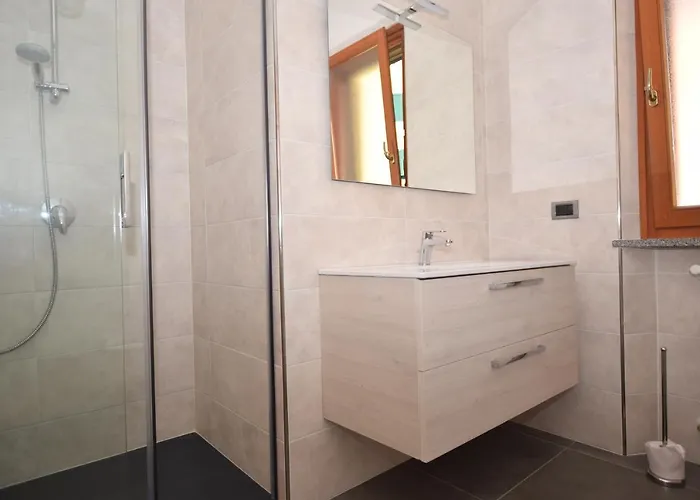 Ciliegio Lejlighed *