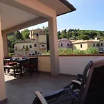 Daire Ciliegio Marina di Campo