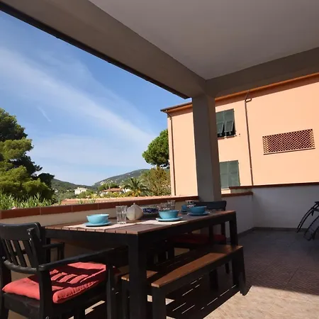Apartment Ciliegio