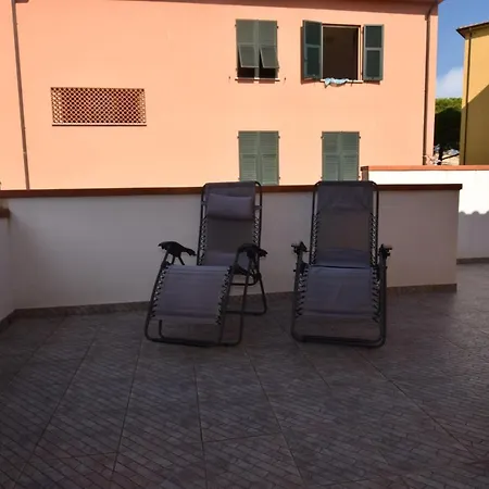 Ciliegio Apartment *