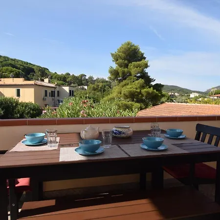 Ciliegio * Marina di Campo