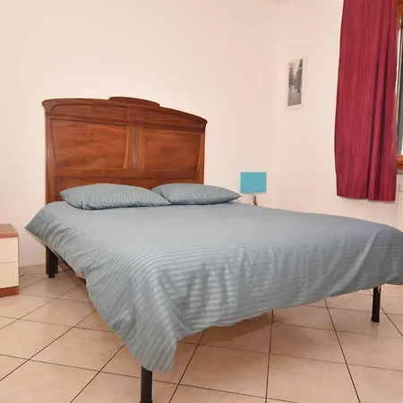 Ciliegio Lägenhet Marina di Campo