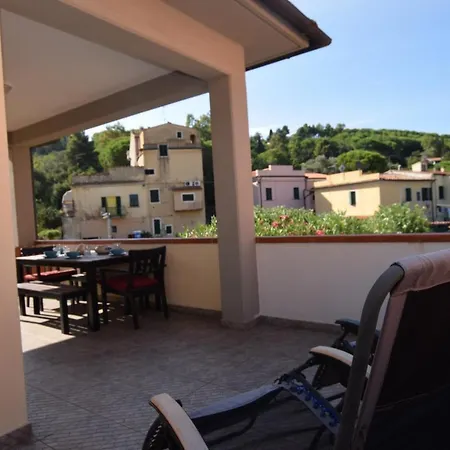 Lägenhet Ciliegio Marina di Campo