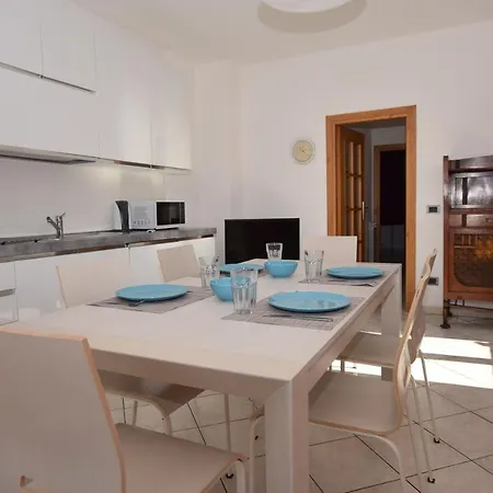 Lägenhet Ciliegio *