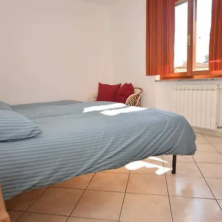 Apartment Ciliegio *