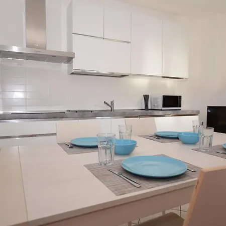 Ciliegio Apartment *