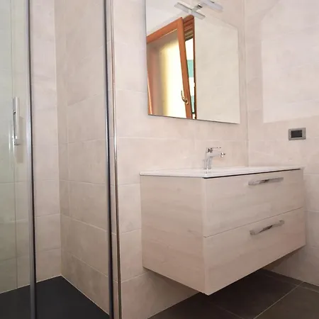 Ciliegio Apartment *