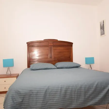 Apartment Ciliegio