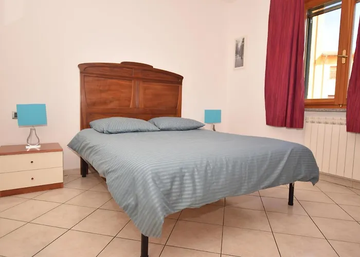 Ciliegio Apartment Marina di Campo