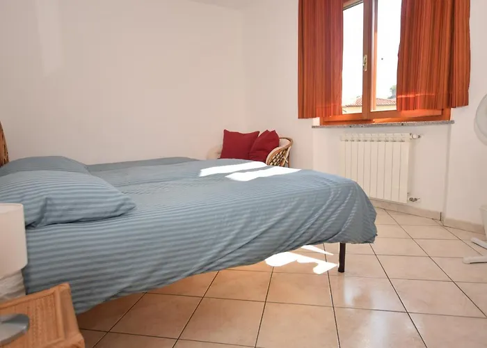 Apartment Ciliegio *