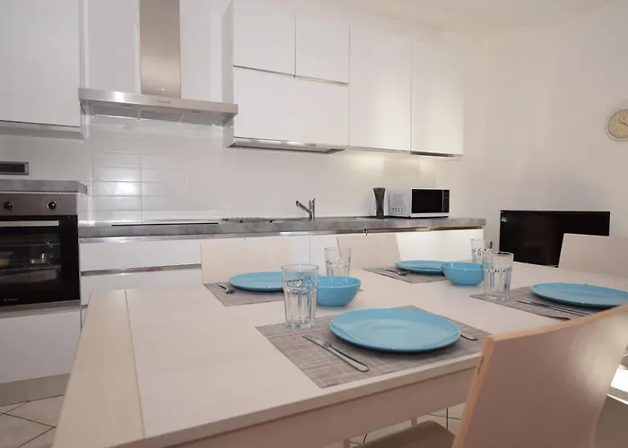 Ciliegio Διαμέρισμα *