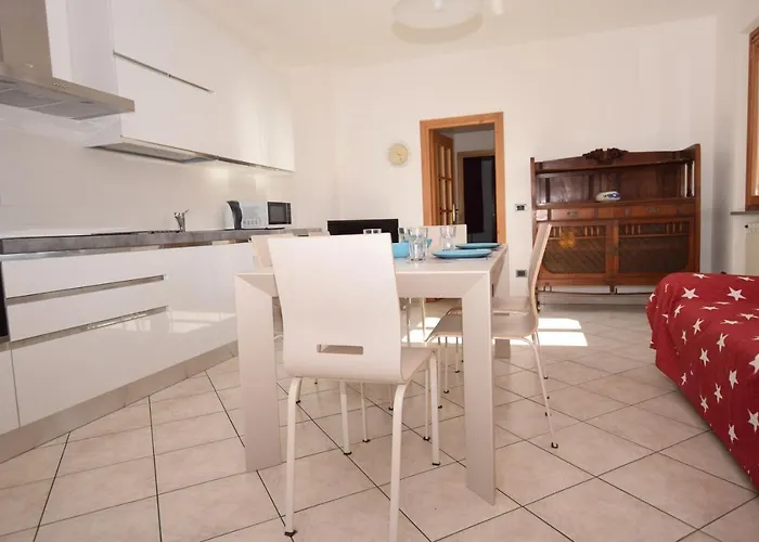 Ciliegio Apartment Marina di Campo