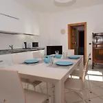 Apartment Ciliegio *