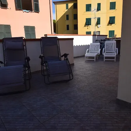 Ciliegio Апартаменты *