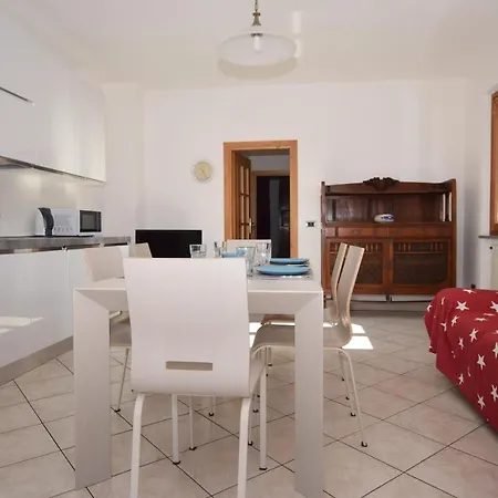 Ciliegio Apartamento