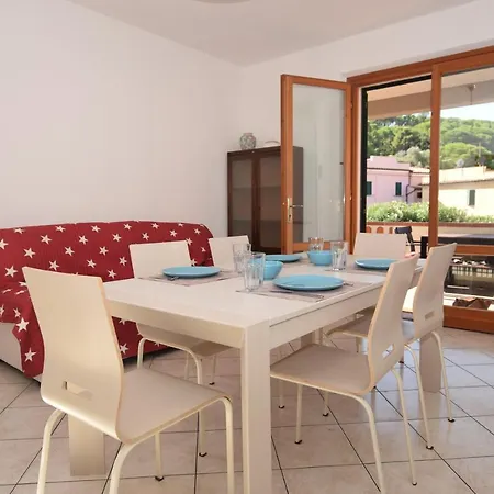 Ciliegio Марина-ди-Кампо