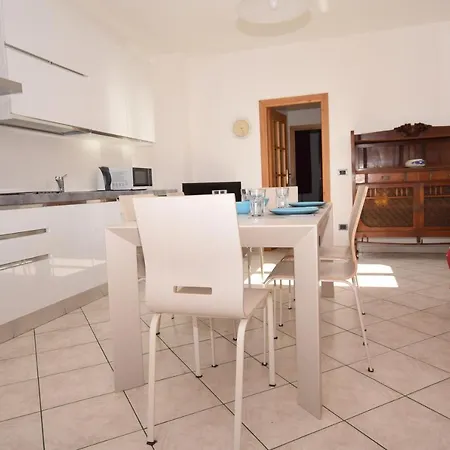 Ciliegio Апартаменты Марина-ди-Кампо