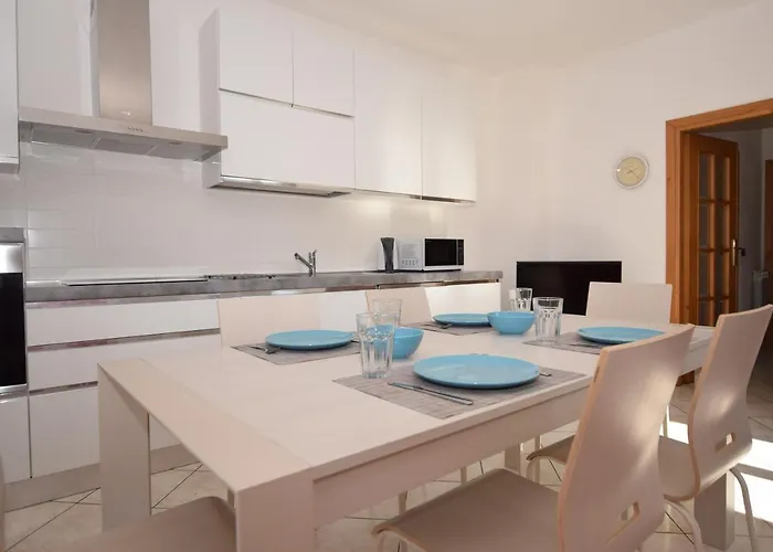 Ciliegio Апартаменты *