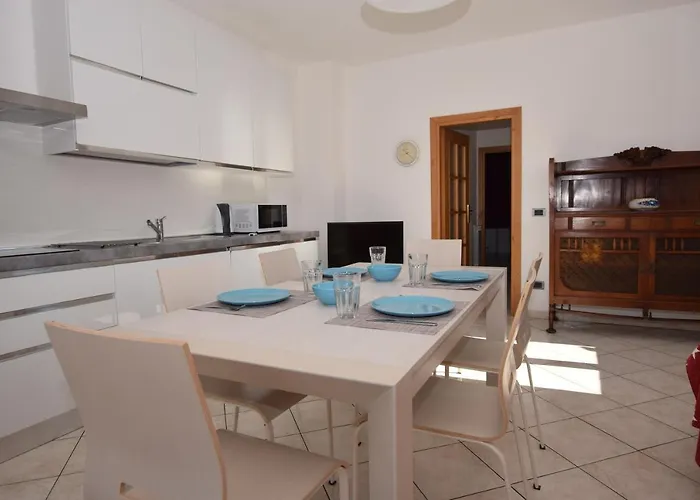 Апартаменты Ciliegio *