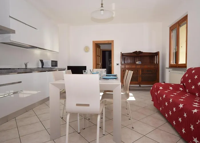 Ciliegio Апартаменты